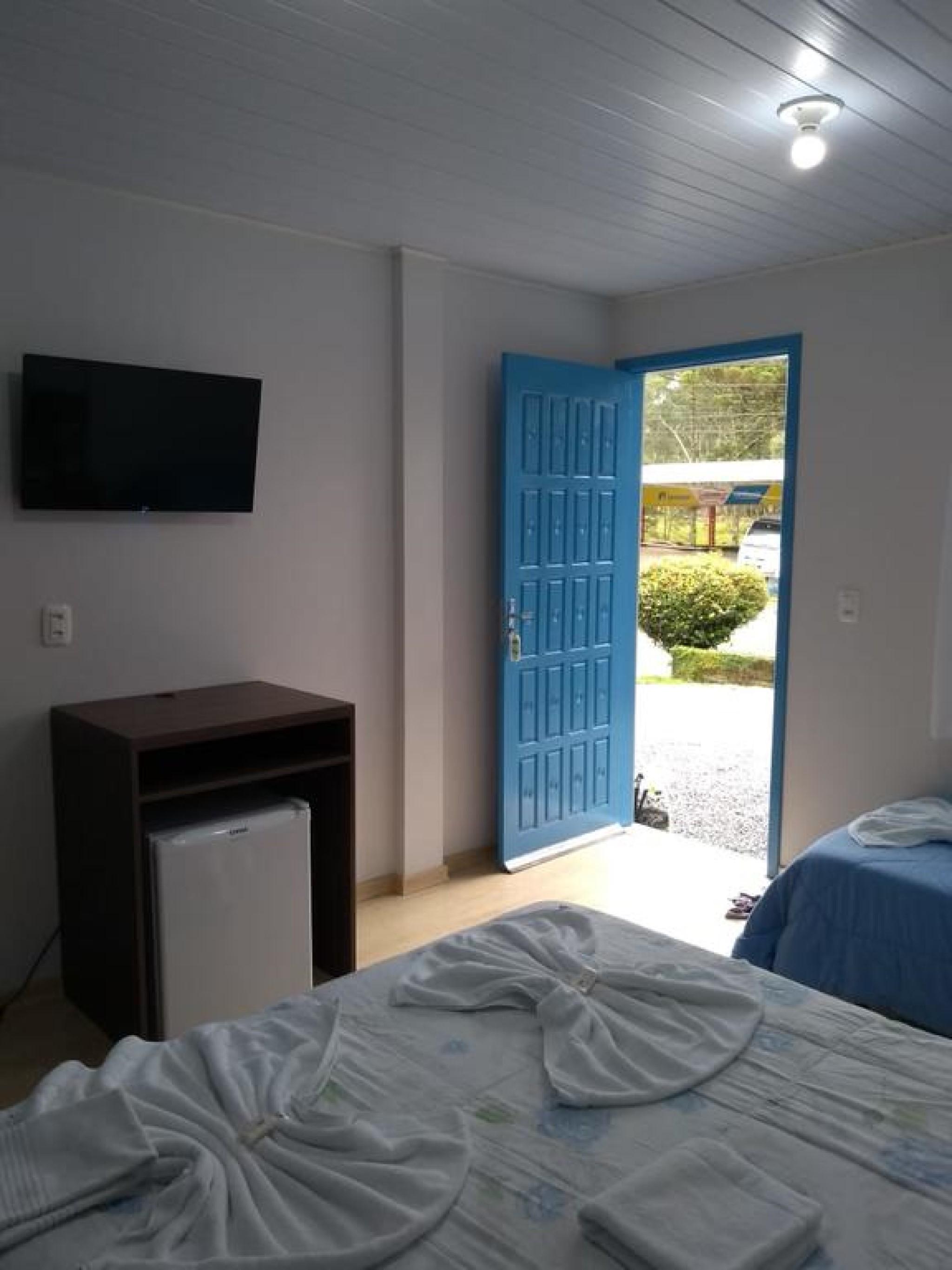 Recanto Alpino Inn 2*