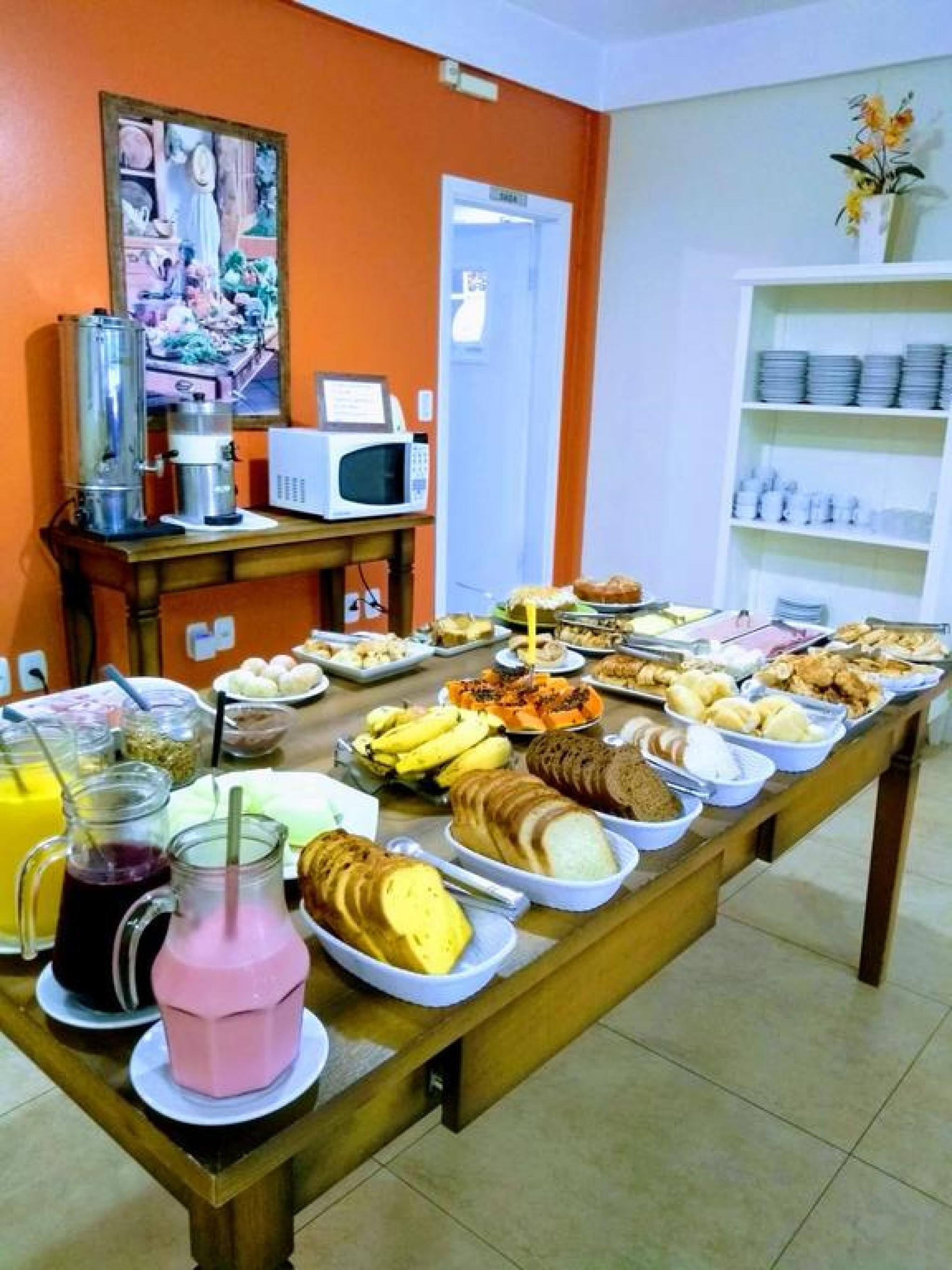 Inn Recanto Alpino Gramado